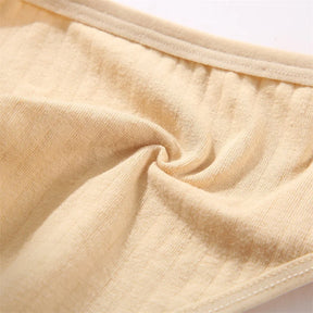 Calcinha Feminina Fio Dental Cintura Baixa Sexy